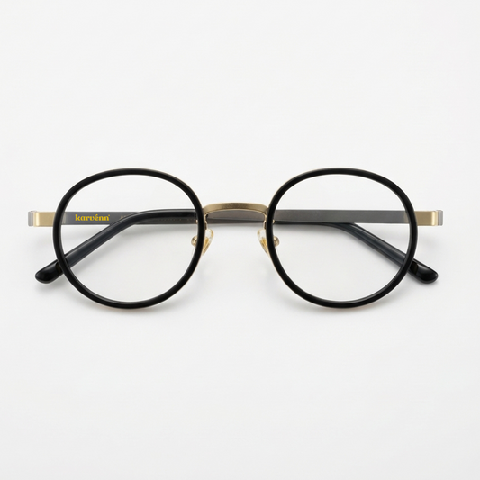 Norai Obsidian Aurum