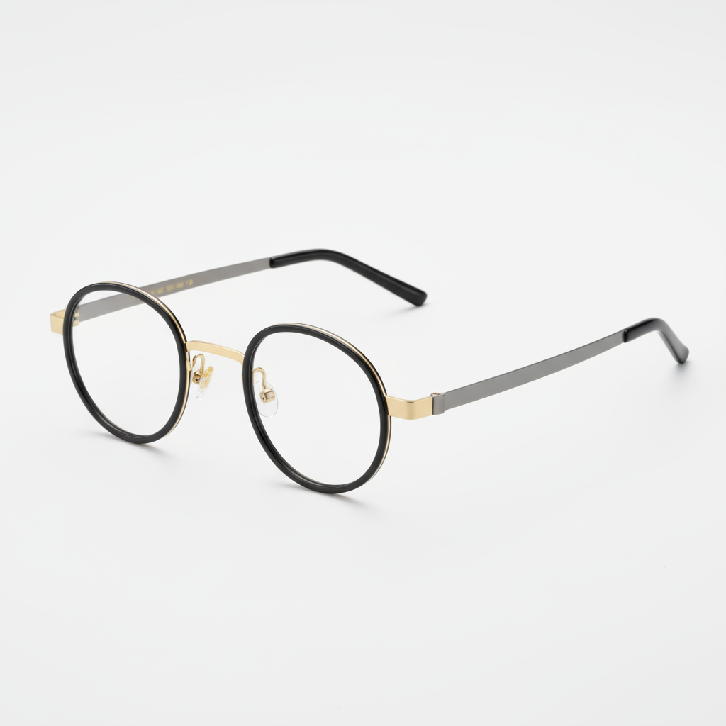 Norai Obsidian Aurum