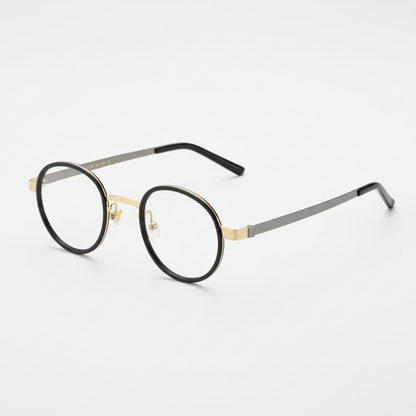 Norai Obsidian Aurum