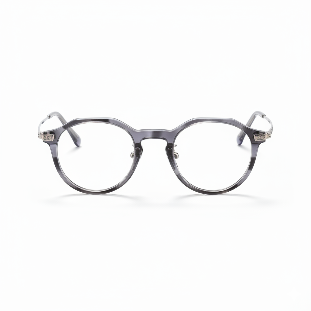 Sorrel Graphite Veil