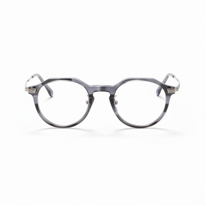 Sorrel Graphite Veil