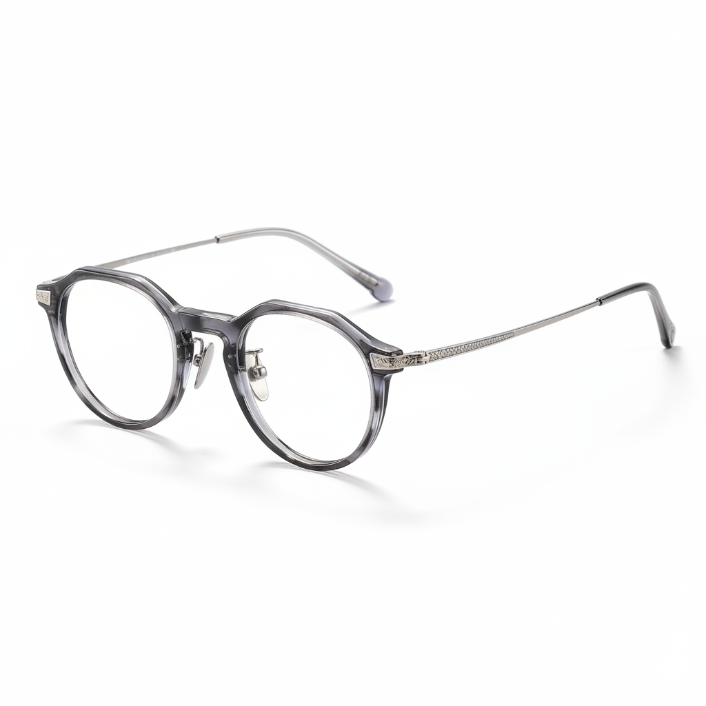 Sorrel Graphite Veil