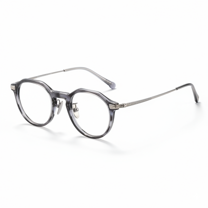 Sorrel Graphite Veil