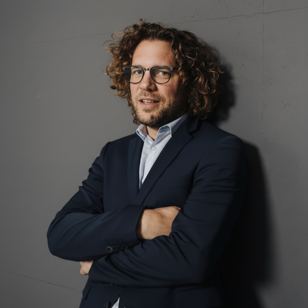 Torval Graphite Bronze