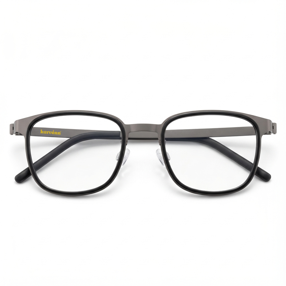 Torval Graphite Bronze