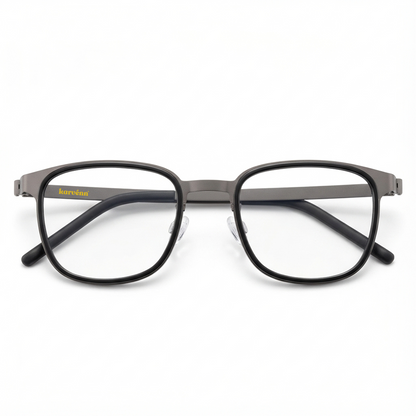 Torval Graphite Bronze