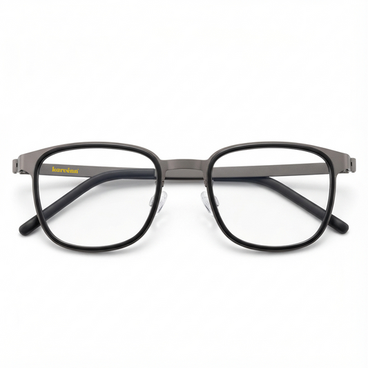 Torval Graphite Bronze