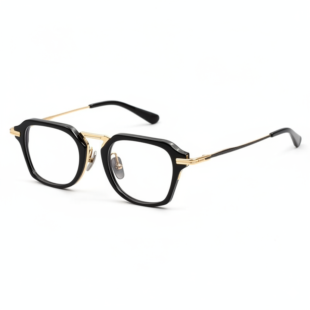 Velmor Obsidian Gold